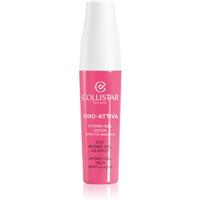Collistar Idro-Attiva Eye Hydro-Gel hydrating eye gel with cooling effect 14 ml