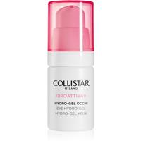 Collistar Face IDROATTIVA+ hydrating eye gel 15 ml