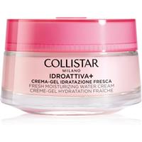 Collistar Face IDROATTIVA+ moisturising gel 50 ml