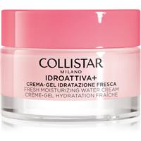 Collistar Face IDROATTIVA+ moisturising gel 30 ml