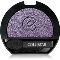 Collistar Impeccable Compact Eye Shadow Refill eyeshadow refill shade 320 LAVANDER frost 2 g