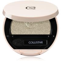 Collistar Impeccable Compact Eye Shadow eyeshadow shade 200 Ivory 3 g