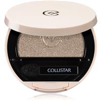 Collistar Impeccable Compact Eye Shadow eyeshadow shade 210 Sparkling Wine 3 g