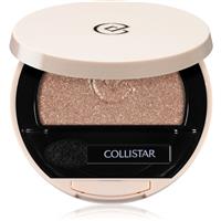 Collistar Impeccable Compact Eye Shadow eyeshadow shade 220 Honey 3 g