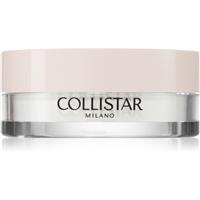 Collistar Impeccabile Loose Powder mattifying loose powder shade 10 g