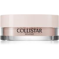 Collistar Impeccabile Loose Powder brightening loose powder shade 02 - Luminous 10 g