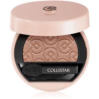 Collistar Impeccabile Compact Eyeshadow intense eyeshadow 510 Caramello Satin 3 g