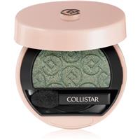 Collistar Impeccabile Compact Eyeshadow intense eyeshadow 520 Eden Shimmer 3 g