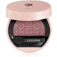 Collistar Impeccabile Compact Eyeshadow intense eyeshadow 530 Malva Shimmer 3 g