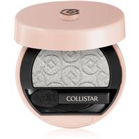 Collistar Impeccabile Compact Eyeshadow intense eyeshadow 515 Argento Shimmer 3 g