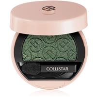 Collistar Impeccabile Compact Eyeshadow intense eyeshadow 525 Ottanio Satin 3 g