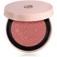 Collistar Impeccabile Maxi Blush long-lasting blusher 10 Marsala 8 g