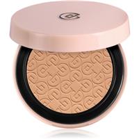 Collistar Impeccabile Compact Powder compact powder for a matt look shade 60G - Cappuccino 8 g
