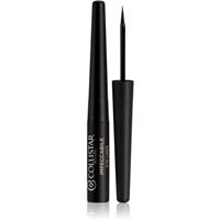 Collistar Impeccabile Eye Liner long-lasting waterproof eyeliner shade Extra Black 2.5 ml