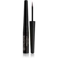 Collistar Impeccabile Eye Liner long-lasting waterproof eyeliner shade Burgundy 2.5 ml
