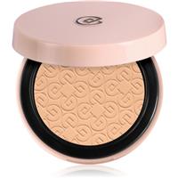 Collistar Impeccabile Compact Powder compact powder for a matt look shade 30G - Honey 8 g