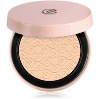 Collistar Impeccabile Compact Powder compact powder for a matt look shade 10N - Ivory 8 g
