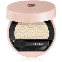 Collistar Impeccabile Compact Eyeshadow intense eyeshadow 500 Avorio Satin 3 g