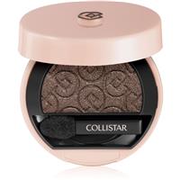 Collistar Impeccabile Compact Eyeshadow intense eyeshadow 505 Bronzo Shimmer 3 g