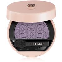 Collistar Impeccabile Compact Eyeshadow intense eyeshadow 535 Indigo Shimmer 3 g