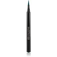 Collistar Infinito Eye Marker long-lasting eyeliner marker shade Green 1 ml