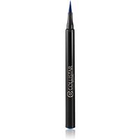 Collistar Infinito Eye Marker long-lasting eyeliner marker shade Blue 1 ml