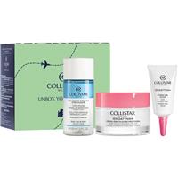 Collistar Deep Moisturizing Cream Travel Kit gift set with moisturising effect