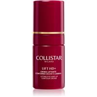Collistar LIFT HD+ Lifting Eye And Lip Contour Cream lifting cream for eyes and lips 15 ml
