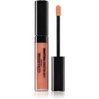 Collistar Lip Gloss Volume plumping lip gloss shade 130 Oranges 7 ml