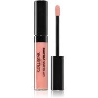 Collistar Lip Gloss Volume plumping lip gloss shade 140 Morning Light 7 ml