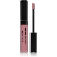 Collistar Lip Gloss Volume plumping lip gloss shade 160 Dusty Rose 7 ml