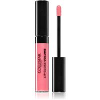 Collistar Lip Gloss Volume plumping lip gloss shade 180 Sardinian Coral 7 ml