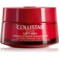 Collistar LIFT HD+ Lifting Firming Face and Neck Cream intensive lifting cream for face, neck and chest 50 ml