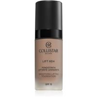 Collistar LIFT HD+ Smoothing Lifting Foundation SPF 15 lifting foundation for flawless skin shade 3R - Rosy Natural 30 ml