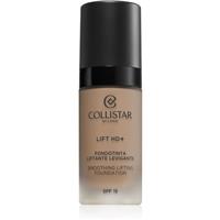 Collistar LIFT HD+ Smoothing Lifting Foundation SPF 15 lifting foundation for flawless skin shade 3N - Natural 30 ml