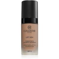 Collistar LIFT HD+ Smoothing Lifting Foundation SPF 15 lifting foundation for flawless skin shade 4R - Pink Sand 30 ml
