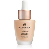 Collistar MAGICO Beautifying Foundation long-lasting mattifying foundation waterproof shade 2.5N - Beige-Naturale 30 ml