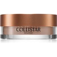 Collistar Magica Loose Bronzing Powder loose powder for an instant bronze glow 10 g