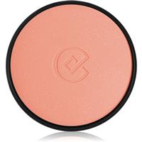 Collistar Impeccable Maxi Blush Refill blusher shade 01 Sabbia 9 g