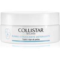 Collistar Cleansers Make-up Removing Cleansing Balm makeup remover balm-in-oil 100 ml