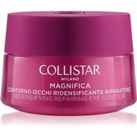 Collistar Magnifica Redensifying Repairing Eye Contour Cream intensive anti-wrinkle eye cream 15 ml
