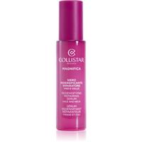 Collistar Magnifica Redensifying Repairing Serum Face and Neck intensive renewing serum for face and neck 30 ml