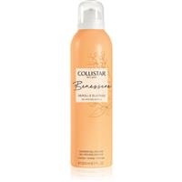 Collistar Benessere Neroli and Helichrysum shower foam with gel consistency 200 ml