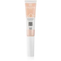 Collistar NOT Glow Vibes liquid highlighter shade 01 Morning Light 15 ml