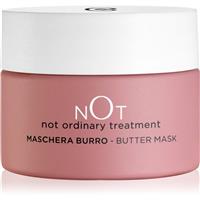 Collistar NOT Butter Mask regenerating and hydrating face mask 10 ml