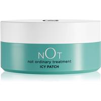 Collistar NOT Icy Patch hydrogel eye mask with anti-ageing effect 60 pc