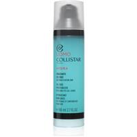 Collistar Uomo Oil Free Moisturizer moisturising gel cream for men 80 ml