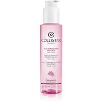 Collistar Gentle Make-up Removing Oil oil cleanser and makeup remover 150 ml