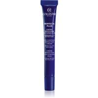 Collistar Perfecta Plus Eye Contour Perfection Cream brightening eye cream with firming effect 15 ml