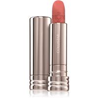 Collistar Puro Gioiello Velvet Lipstick satin lipstick refillable shade Quarzo Rosa 164 3.1 g